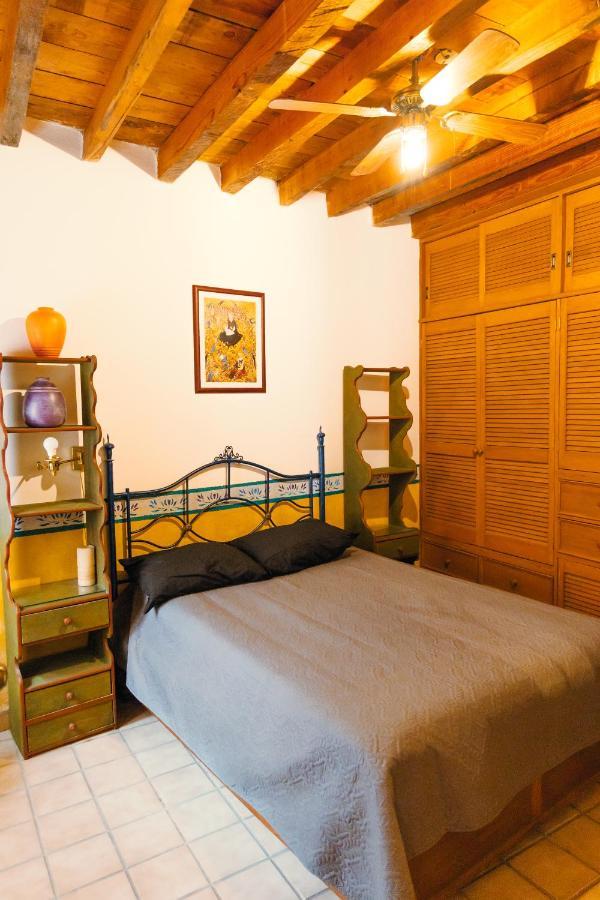 Casa Pali Villa Guanajuato Exteriör bild